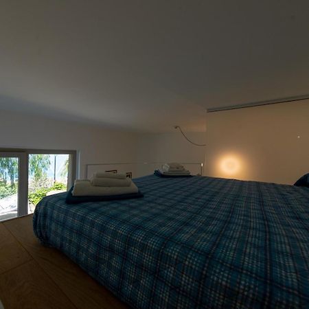 Residence Agape Cefalù Exteriör bild