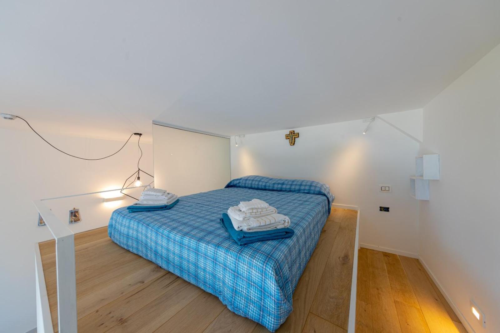 Residence Agape Cefalù Exteriör bild