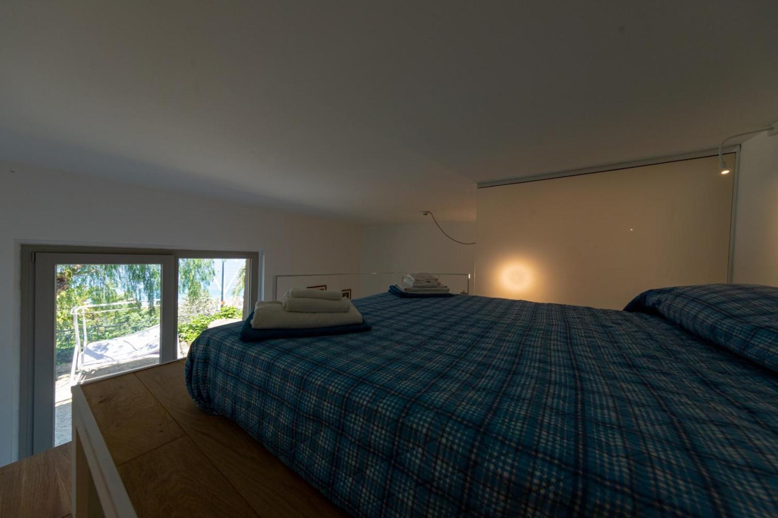 Residence Agape Cefalù Exteriör bild